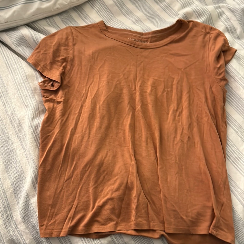 American Eagle Plain Tee